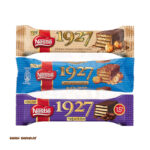 ویفر گفرت 1927 نستله