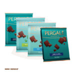 شکلات تابلت PERGALE پرگاله 200 گرمی
