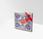 شکلات کادویی لاجورد باراکا