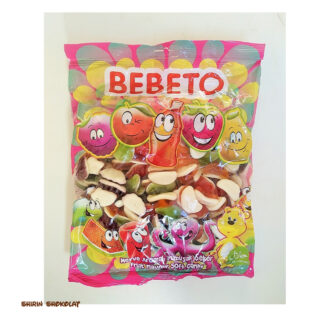 پاستیل ببتو BEBETO