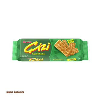 Ulker Cizi peynirli kraker 70g