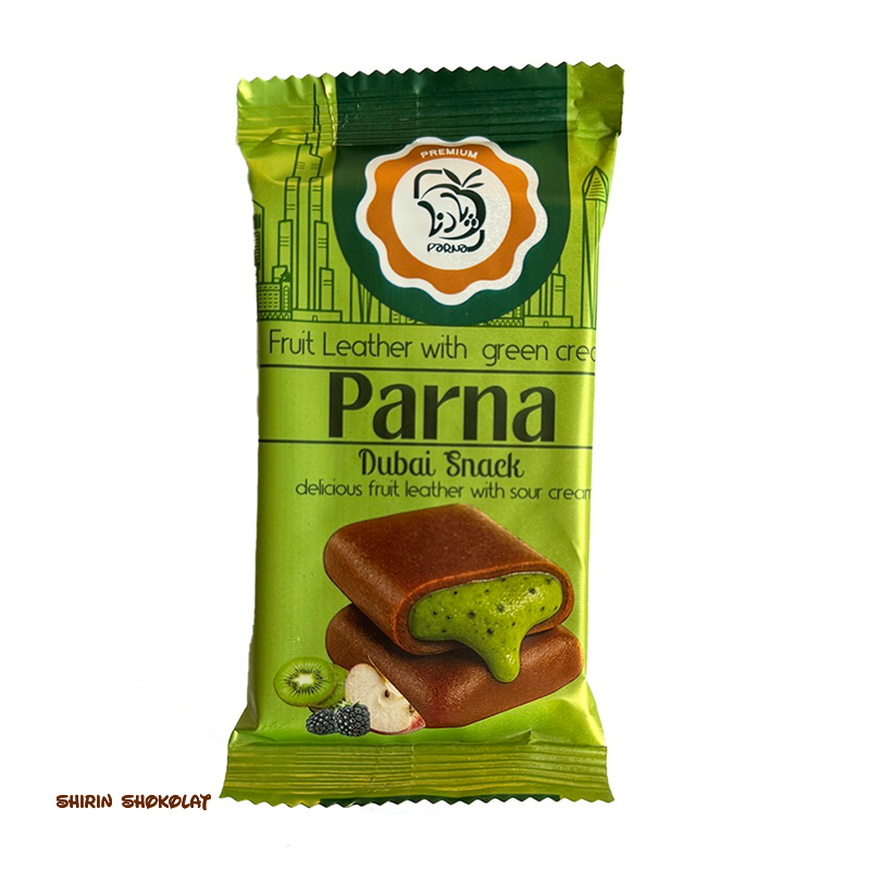 6263203900254 لواشک مغز دار دوبی